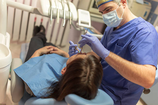 Best Full Mouth Reconstruction  in Copiague, NY